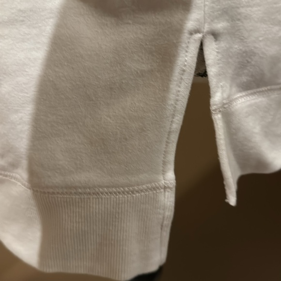 TGIF sweatshirt white - Picture 6 of 7